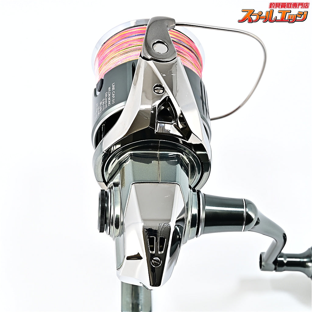 【シマノ】 22ステラ C5000XG SHIMANO STELLA