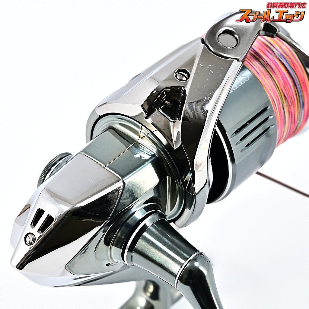 【シマノ】 22ステラ C5000XG SHIMANO STELLA