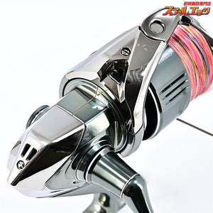 【シマノ】 22ステラ C5000XG SHIMANO STELLA