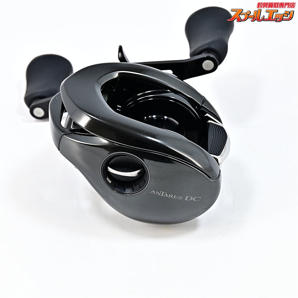 【シマノ】 23アンタレス DC MD HG SHIMANO ANTARES