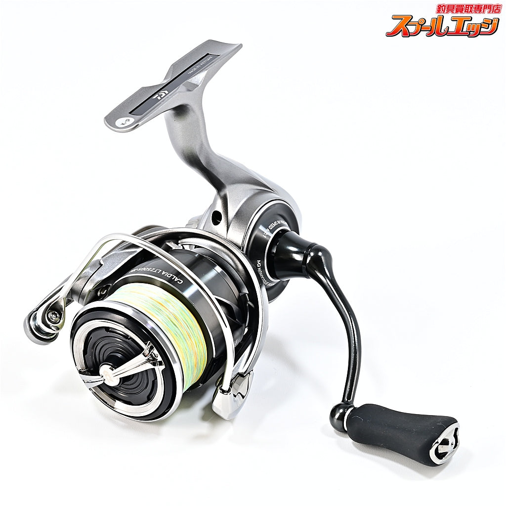 【ダイワ】 25カルディア LT 2500S-XH DAIWA CALDIA