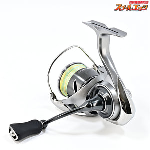 【ダイワ】 25カルディア LT 2500S-XH DAIWA CALDIA