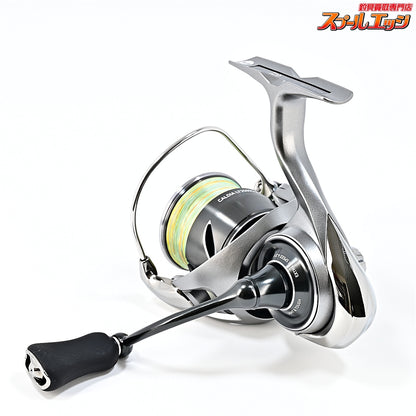 【ダイワ】 25カルディア LT 2500S-XH DAIWA CALDIA