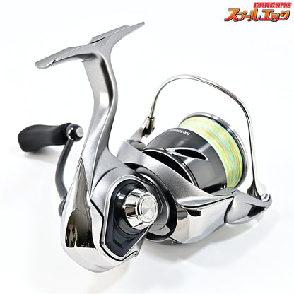 【ダイワ】 25カルディア LT 2500S-XH DAIWA CALDIA