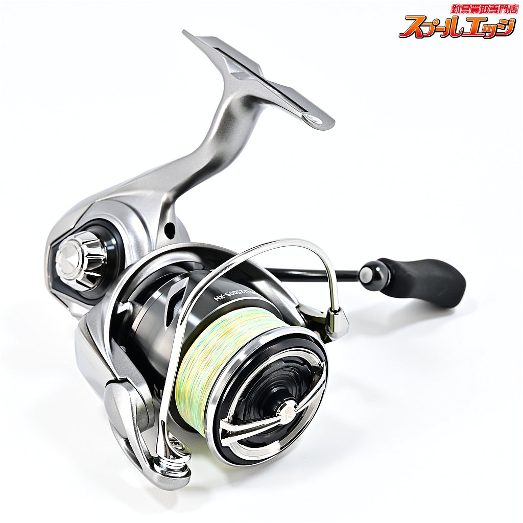 【ダイワ】 25カルディア LT 2500S-XH DAIWA CALDIA