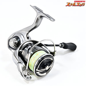【ダイワ】 25カルディア LT 2500S-XH DAIWA CALDIA