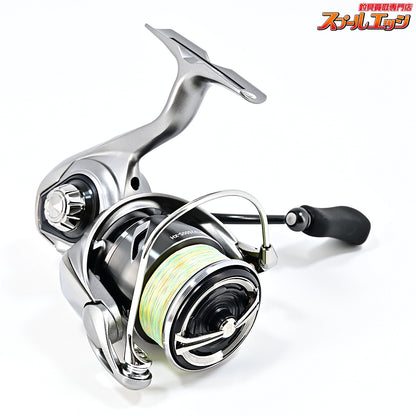 【ダイワ】 25カルディア LT 2500S-XH DAIWA CALDIA