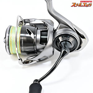 【ダイワ】 25カルディア LT 2500S-XH DAIWA CALDIA
