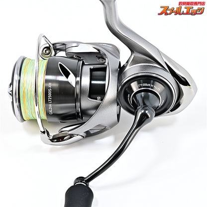 【ダイワ】 25カルディア LT 2500S-XH DAIWA CALDIA