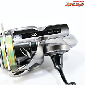 【ダイワ】 25カルディア LT 2500S-XH DAIWA CALDIA