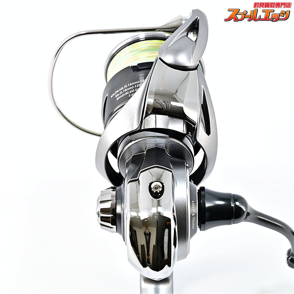 【ダイワ】 25カルディア LT 2500S-XH DAIWA CALDIA