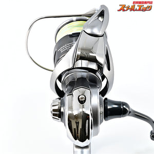 【ダイワ】 25カルディア LT 2500S-XH DAIWA CALDIA