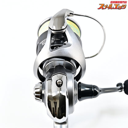 【ダイワ】 25カルディア LT 2500S-XH DAIWA CALDIA