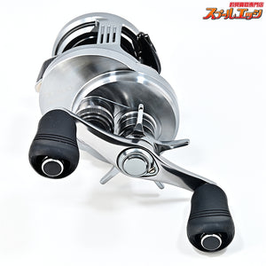 【シマノ】 19カルカッタコンクエスト DC 200 SHIMANO CALCUTTA CONQUEST