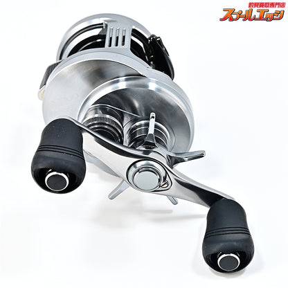 【シマノ】 19カルカッタコンクエスト DC 200 SHIMANO CALCUTTA CONQUEST