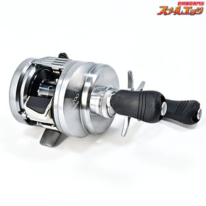 【シマノ】 19カルカッタコンクエスト DC 200 SHIMANO CALCUTTA CONQUEST