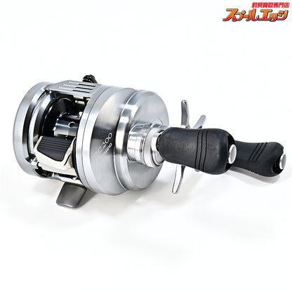 【シマノ】 19カルカッタコンクエスト DC 200 SHIMANO CALCUTTA CONQUEST