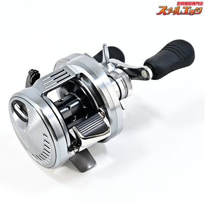 【シマノ】 19カルカッタコンクエスト DC 200 SHIMANO CALCUTTA CONQUEST