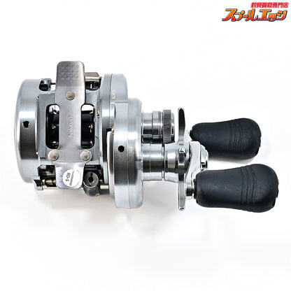 【シマノ】 19カルカッタコンクエスト DC 200 SHIMANO CALCUTTA CONQUEST