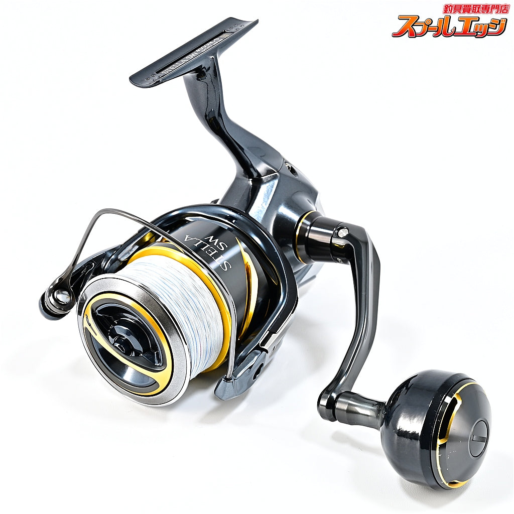 【シマノ】 26ステラ SW4000HG SHIMANO STELLA