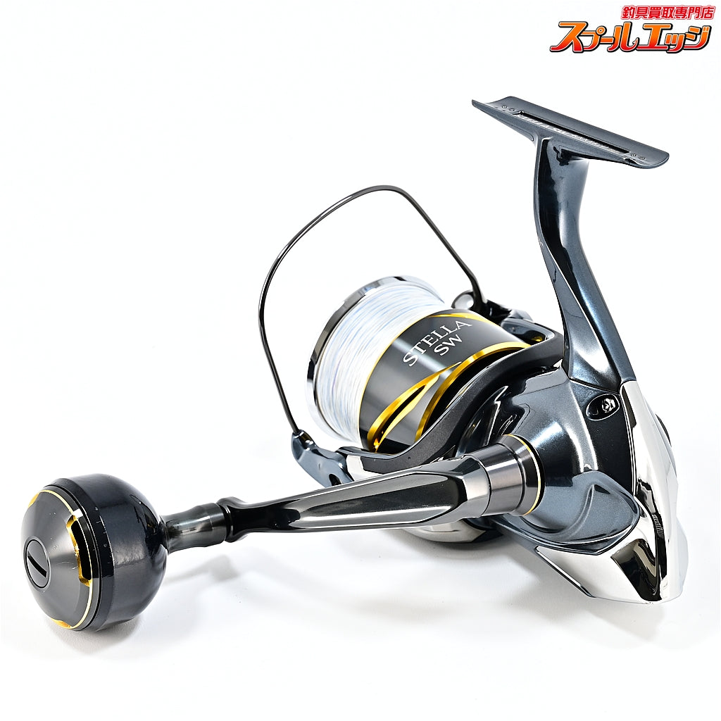 【シマノ】 26ステラ SW4000HG SHIMANO STELLA