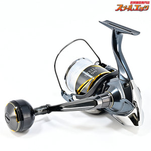 【シマノ】 26ステラ SW4000HG SHIMANO STELLA