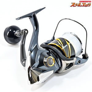 【シマノ】 26ステラ SW4000HG SHIMANO STELLA