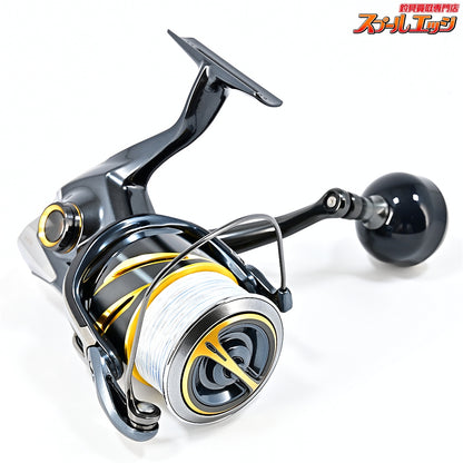 【シマノ】 26ステラ SW4000HG SHIMANO STELLA