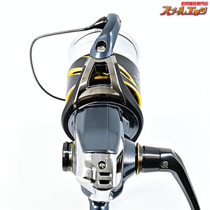 【シマノ】 26ステラ SW4000HG SHIMANO STELLA