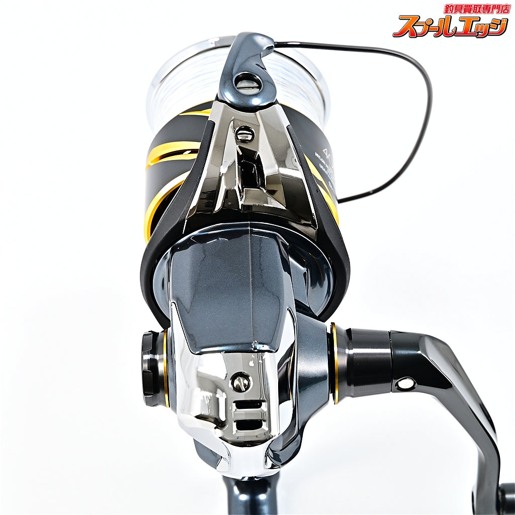 【シマノ】 26ステラ SW4000HG SHIMANO STELLA