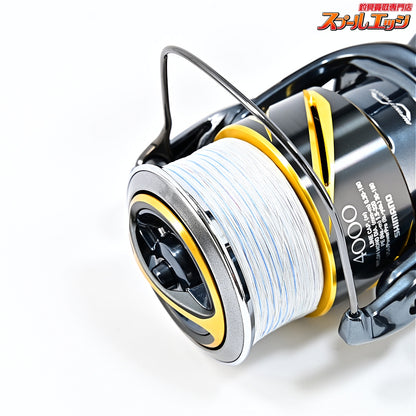 【シマノ】 26ステラ SW4000HG SHIMANO STELLA