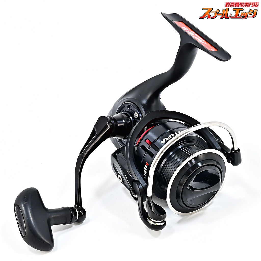 【ダイワxアピア】 ベンチュラ 2508R-H スピードカスタム DAIWAxAPIA VENTURA SPEED CUSTOM