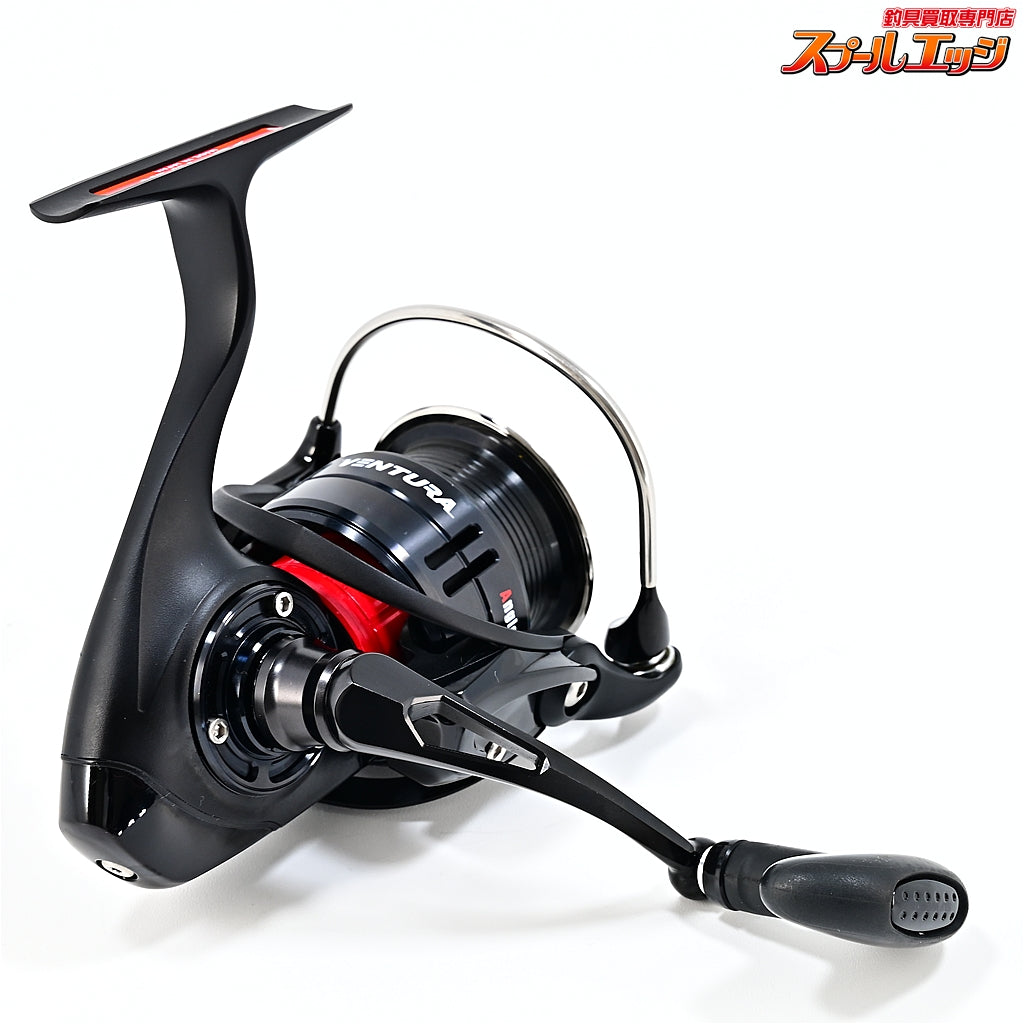 【ダイワxアピア】 ベンチュラ 2508R-H スピードカスタム DAIWAxAPIA VENTURA SPEED CUSTOM