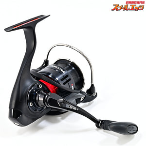 【ダイワxアピア】 ベンチュラ 2508R-H スピードカスタム DAIWAxAPIA VENTURA SPEED CUSTOM