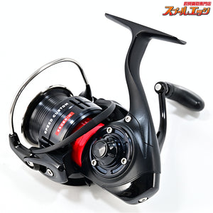 【ダイワxアピア】 ベンチュラ 2508R-H スピードカスタム DAIWAxAPIA VENTURA SPEED CUSTOM