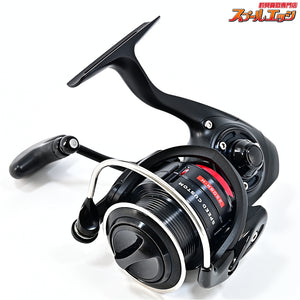 【ダイワxアピア】 ベンチュラ 2508R-H スピードカスタム DAIWAxAPIA VENTURA SPEED CUSTOM