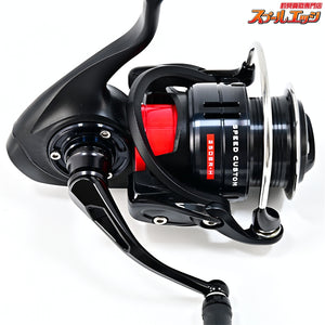 【ダイワxアピア】 ベンチュラ 2508R-H スピードカスタム DAIWAxAPIA VENTURA SPEED CUSTOM