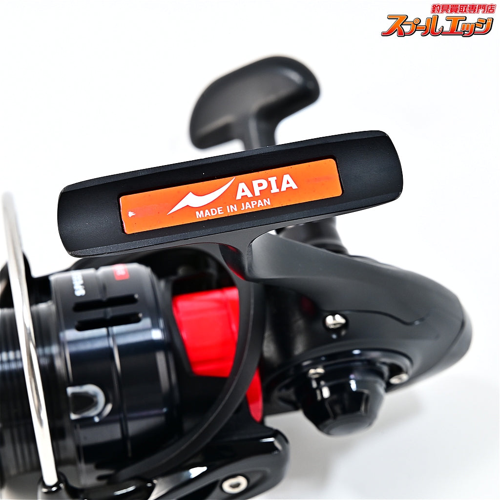 【ダイワxアピア】 ベンチュラ 2508R-H スピードカスタム DAIWAxAPIA VENTURA SPEED CUSTOM