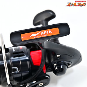 【ダイワxアピア】 ベンチュラ 2508R-H スピードカスタム DAIWAxAPIA VENTURA SPEED CUSTOM