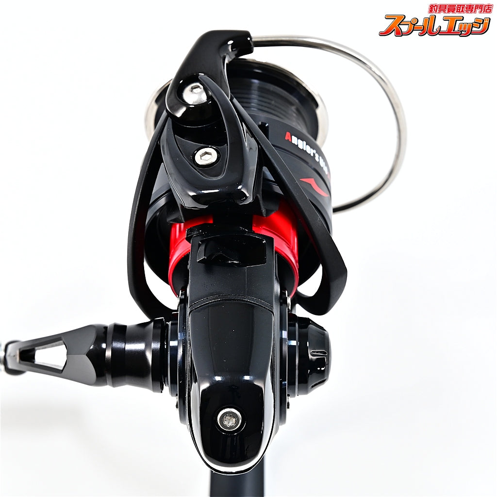 【ダイワxアピア】 ベンチュラ 2508R-H スピードカスタム DAIWAxAPIA VENTURA SPEED CUSTOM