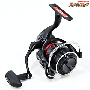 【ダイワxアピア】 ベンチュラ 2508R-H スピードカスタム DAIWAxAPIA VENTURA SPEED CUSTOM