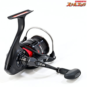 【ダイワxアピア】 ベンチュラ 2508R-H スピードカスタム DAIWAxAPIA VENTURA SPEED CUSTOM