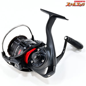 【ダイワxアピア】 ベンチュラ 2508R-H スピードカスタム DAIWAxAPIA VENTURA SPEED CUSTOM