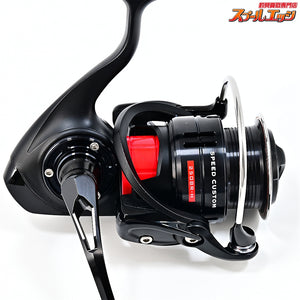 【ダイワxアピア】 ベンチュラ 2508R-H スピードカスタム DAIWAxAPIA VENTURA SPEED CUSTOM