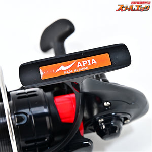 【ダイワxアピア】 ベンチュラ 2508R-H スピードカスタム DAIWAxAPIA VENTURA SPEED CUSTOM