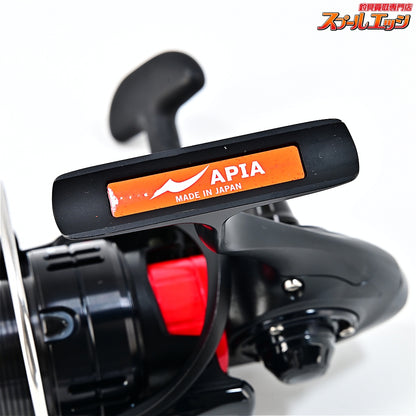 【ダイワxアピア】 ベンチュラ 2508R-H スピードカスタム DAIWAxAPIA VENTURA SPEED CUSTOM