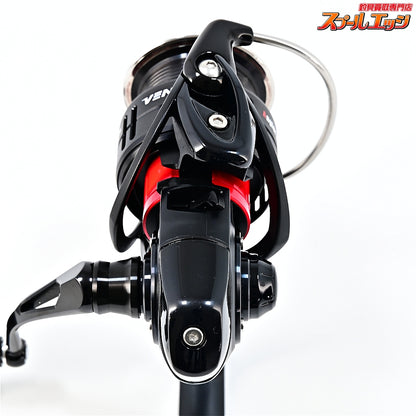 【ダイワxアピア】 ベンチュラ 2508R-H スピードカスタム DAIWAxAPIA VENTURA SPEED CUSTOM