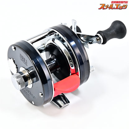 【アブガルシア】 アンバサダー 4600C クラシック 赤ベロ レプリカ FN.080009/26 AbuGarcia Ambassadeur Replica
