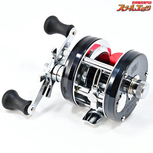 【アブガルシア】 アンバサダー 4600C クラシック 赤ベロ レプリカ FN.080009/26 AbuGarcia Ambassadeur Replica