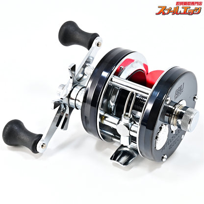 【アブガルシア】 アンバサダー 4600C クラシック 赤ベロ レプリカ FN.080009/26 AbuGarcia Ambassadeur Replica
